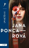 Dvoj ivot - Jana Poncarov