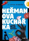 Hemanova kuchaka - levn, fajn, fofrem - Ivana Auingerov, Ostravsky Gastroef