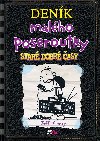 Denk malho poseroutky 10 - Star dobr asy - Jeff Kinney