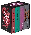 Dvr trn a r - box 1.-4. dl - Sarah J. Maas