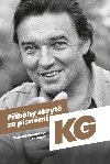 Pbhy skryt za psnmi KG - Michaela Remeov; Jan Adam
