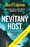 Nevtan host - Lapena Shari