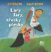 Lry fry, tesky plesky - Ji ek