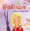 Nelinka a strom zzrak - Kristina Hummelov