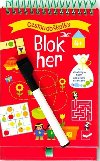 Cestou do kolky Blok her 4+ - Svojtka