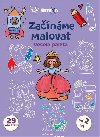 Zanme malovat  - Vesel paleta - Betexa