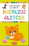 Vukov karty (krabika) - Rozvazuj jazek 2+ - Infoa