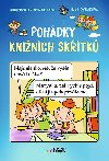 Pohdky kninch sktk - Inka Rybov; Antonn plchal