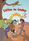 Um se esky 1 - Uebnice etiny pro dti - cizince - 2. vydn 2024 - Jana Svobodov