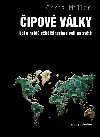 ipov vlky - Boj o nejdleitj technologii na svt - Chris Miller
