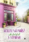 Kouzeln Pa - Obchdek s vnmi - Rebecca Raisin