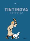 Tintinova dobrodrustv - kompletn vydn 13. - 24. dl v boxu - Herg