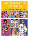 Hkovan tverce - Modern projekty - Cassie Ward