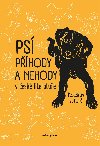 Ps phody a nehody v esk literatue - Jan Neruda, Karel apek, Josef Schwarz, Petr Hugo lik, Irena Hejdov, Kolektiv, Egon Bondy, autor kolektiv, Zuzana Hork, Boena echalov, Ji Danek, Petr abach, Karel Benetka