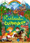 Krlovstv urbeskov - Benjamin Bcue
