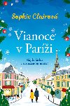 Vianoce v Pari - Sophie Clairov