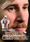 Roman ervenka - Zlat kapitn - Petr ermk