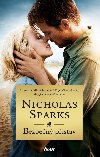 Bezpen pstav - Nicholas Sparks