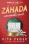 Zhada vianonho imela - Nita Prose