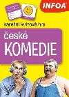 esk komedie - karetn kvzov hra - Infoa