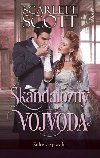 kandalzny vojvoda (slovensky) - Scott Scarlett