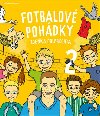 Fotbalov pohdky Zdeka Folprechta 2 - Zdenk Folprecht