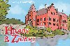 Omalovnky velk - hrady a zmky - Mirek Vostr