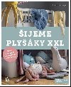 ijeme plyky XXL - Franziska Lange