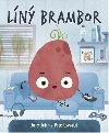 Ln brambor - Jory John