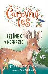 arovn les: Jelnek v nesnzch - Julie Sykesov