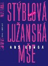 LUANSK ME  ARS LONGA - Valja Stblov