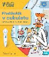 Pedkolk v cukuletu - Kouzeln ten - interaktivn mluvc kniha - Albi