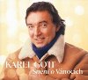Snn o Vnocch - 3 CD - Karel Gott