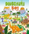 Dinosaui - Claire Mowat