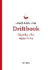 Driftbook. Zpisky z let 1999-2024 - Josef Kroutvor