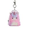 Squishmallows batek na kle Jednoroec Lola - neuveden