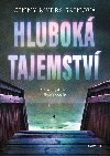 Hlubok tajemstv - Ginny Myersov Sainov