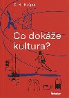 Co doke kultura? - David Kapar