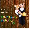 Hurvnkovy phody 5 - CDmp3 - Helena Stachov; Milo Kirschner; Josef Skupa