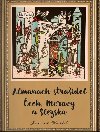 Almanach straidel ech, Moravy a Slezska - Ji Pecha; Ji Winter-Neprakta