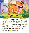 Dinosaui - Obrzkov prvn ten - neuveden