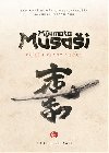 Mijamoto Musai - Pbh psan meem - Jakub Zeman