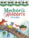 Mechrik Korik - Milan Rfus