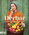 Herb ze zahrady pmo na tal 3 - Kateina Winterov