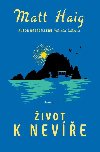 ivot k neve - Matt Haig