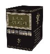 Tolkien BOX - Runy II (Pd Nmeronu, Pd Gondolinu, Nedokonen pbhy, Beren a Lthien, Hrinovy dti) - J. R. R. Tolkien