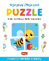 Moje prvn puzzle - Nae zvtka - Infoa