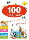100 kvz pro dti (5-6 let) / 100 kvzov pre deti (5-6 rokov) - neuveden