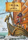 Lapuk a kapitn Adorabl - Dominik Landsman