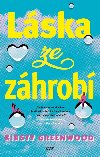 Lska ze zhrob - Kirsty Greenwood